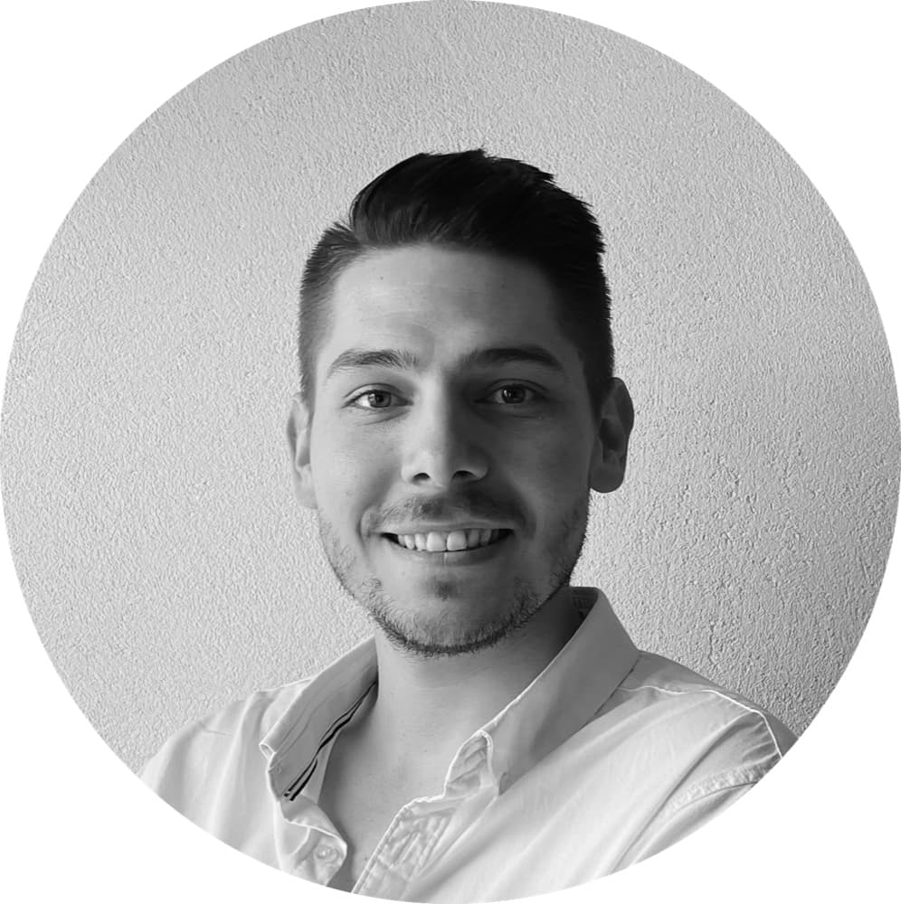 Kevin Huguenin, Directeur des Opérations externalisé
